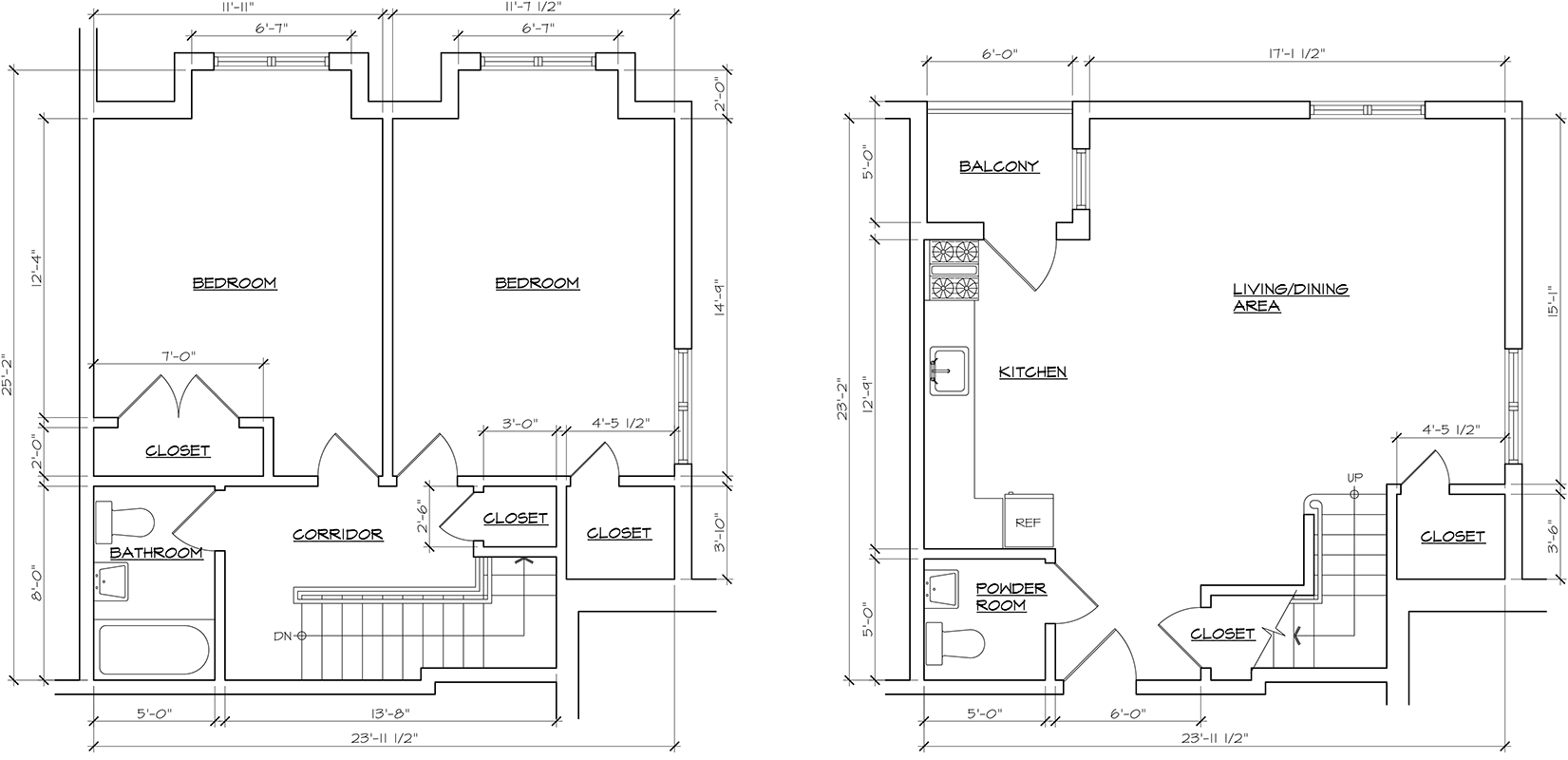 apt 205